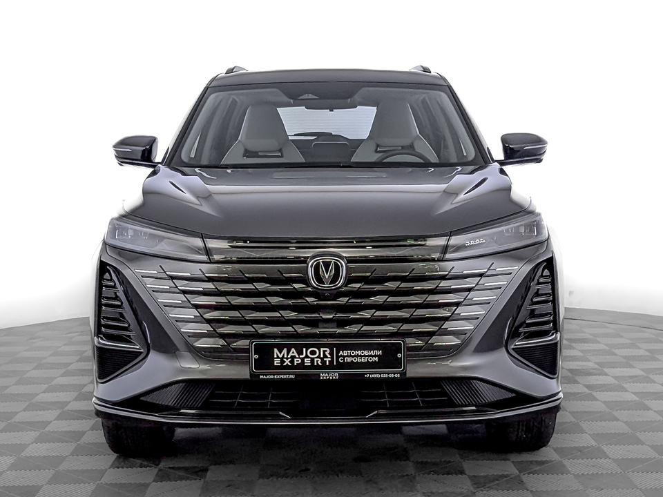 Changan CS75 Plus III