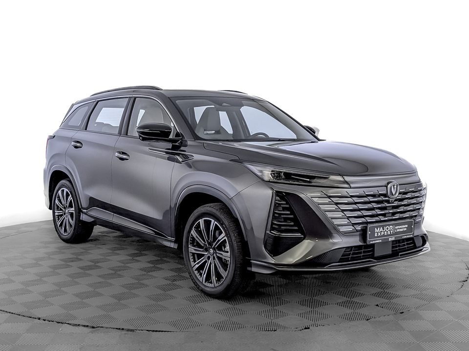 Changan CS75 Plus III