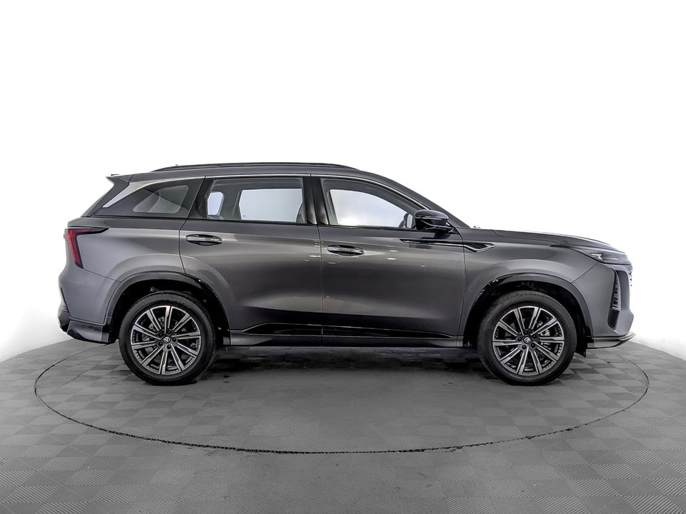 Changan CS75 Plus III