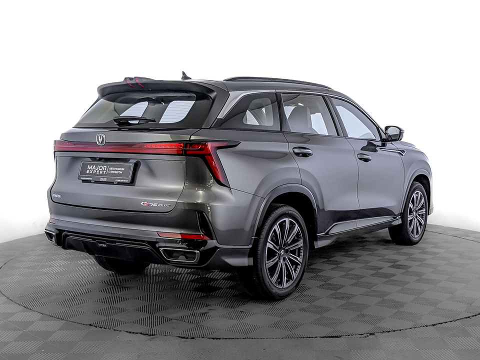 Changan CS75 Plus III