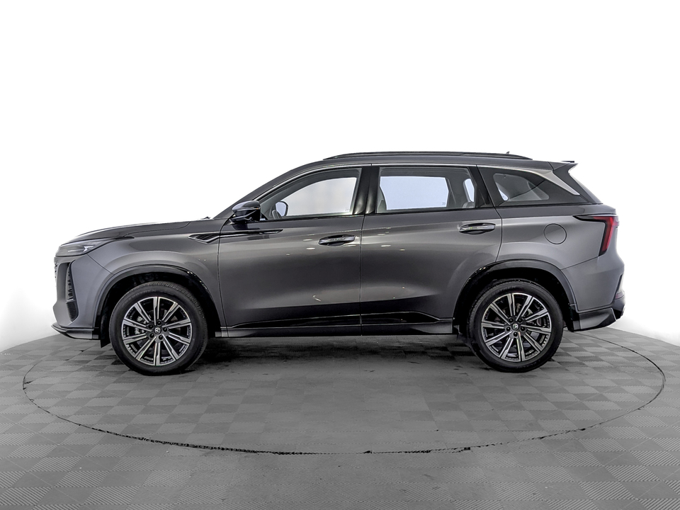 Фото Changan CS75 Plus III с пробегом 17 139 км