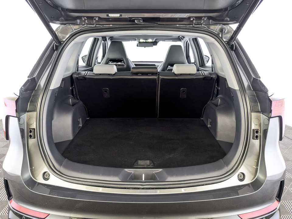 Фото Changan CS75 Plus III с пробегом 17 139 км