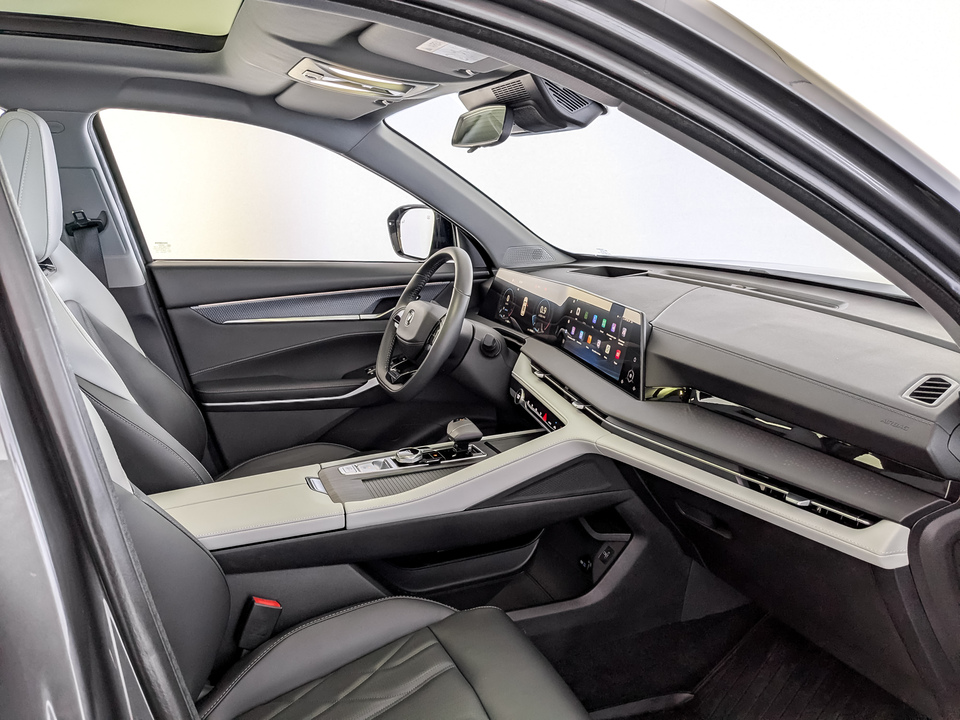 Фото Changan CS75 Plus III с пробегом 17 139 км