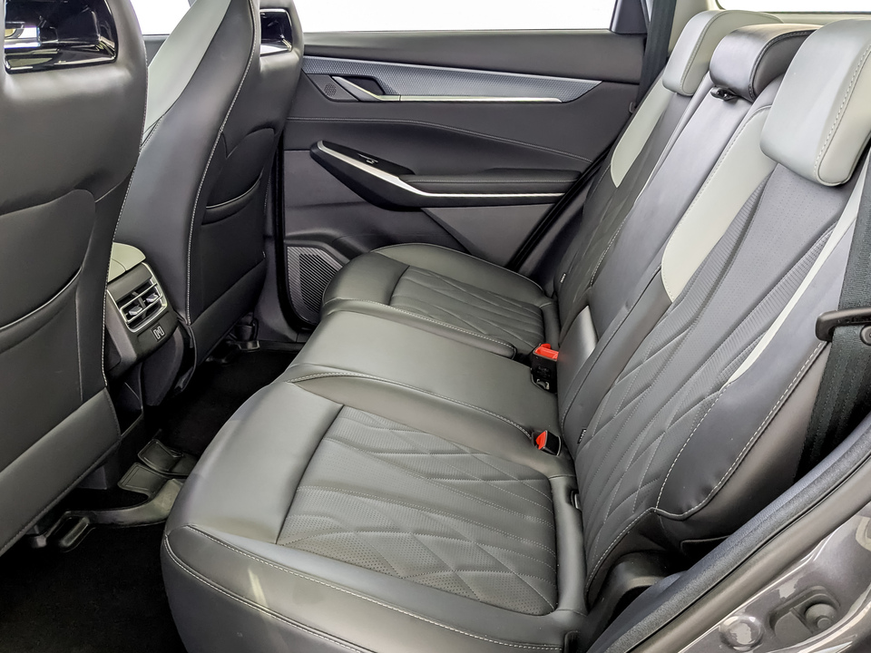 Фото Changan CS75 Plus III с пробегом 17 139 км