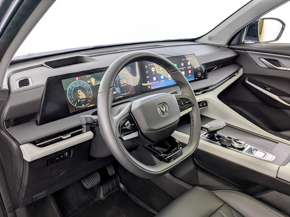 Фото Changan CS75 Plus III с пробегом 17 139 км
