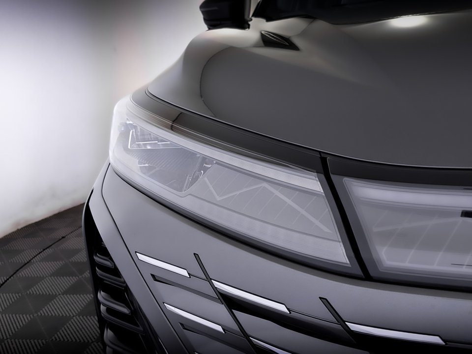 Фото Changan CS75 Plus III с пробегом 17 139 км