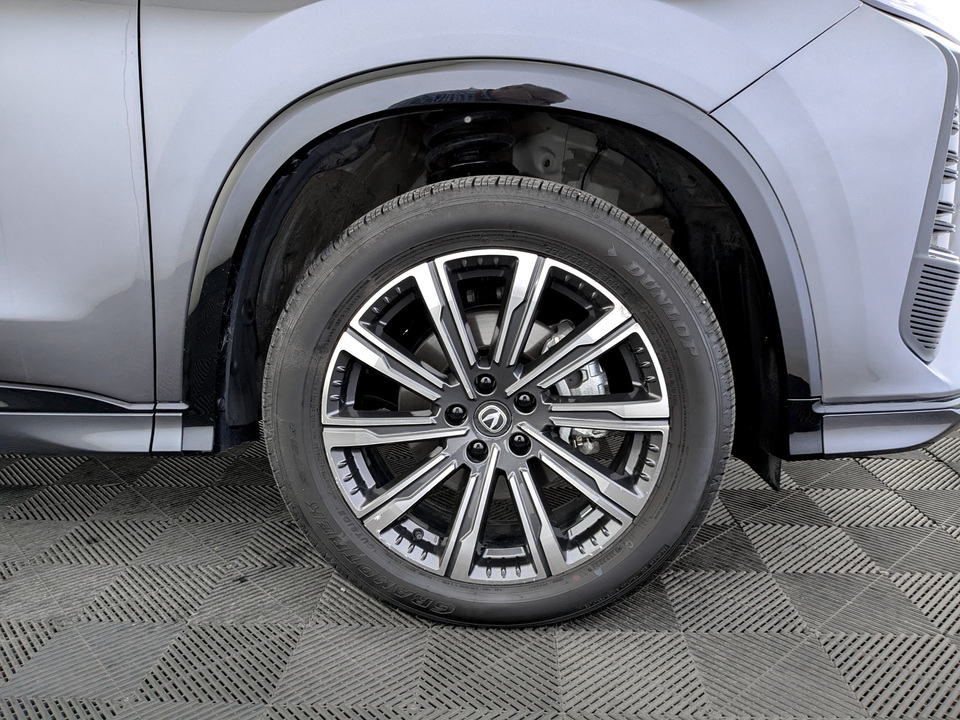 Фото Changan CS75 Plus III с пробегом 17 139 км