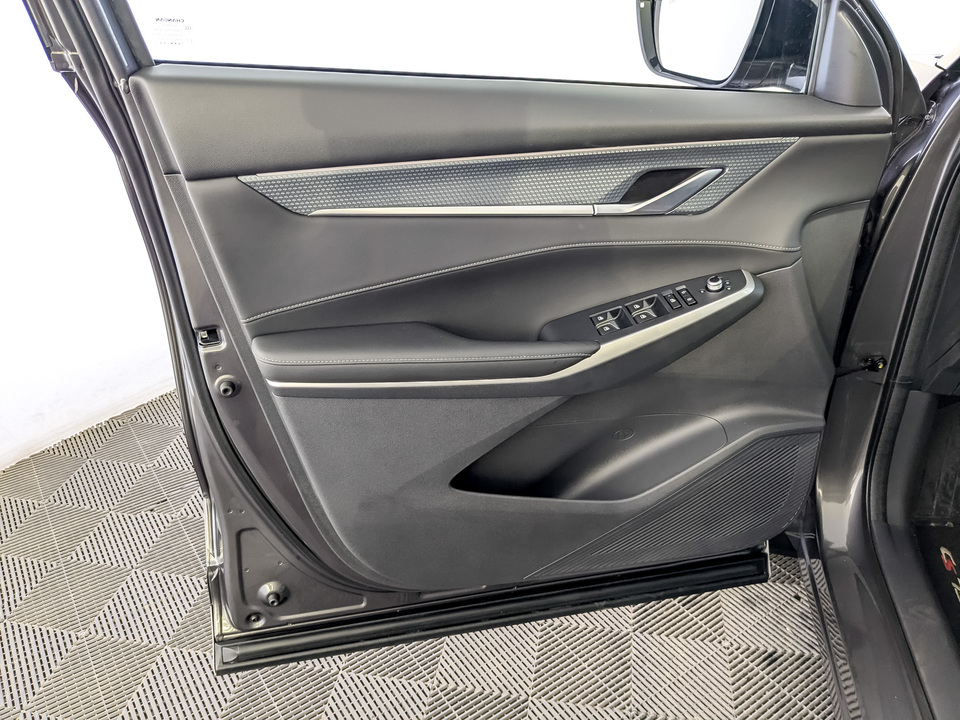 Фото Changan CS75 Plus III с пробегом 17 139 км