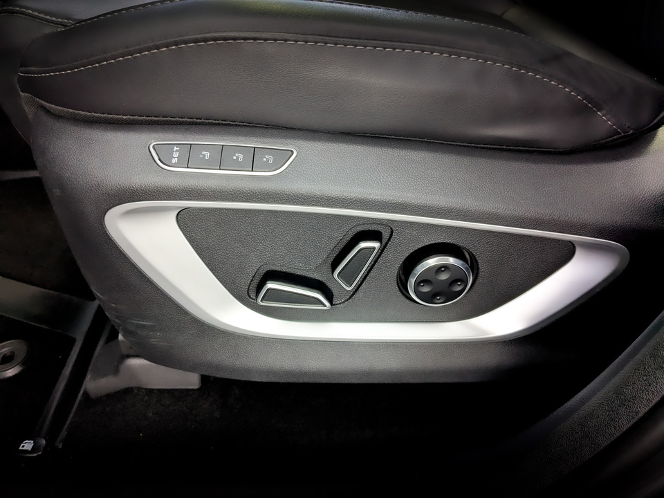Фото Changan CS75 Plus III с пробегом 17 139 км