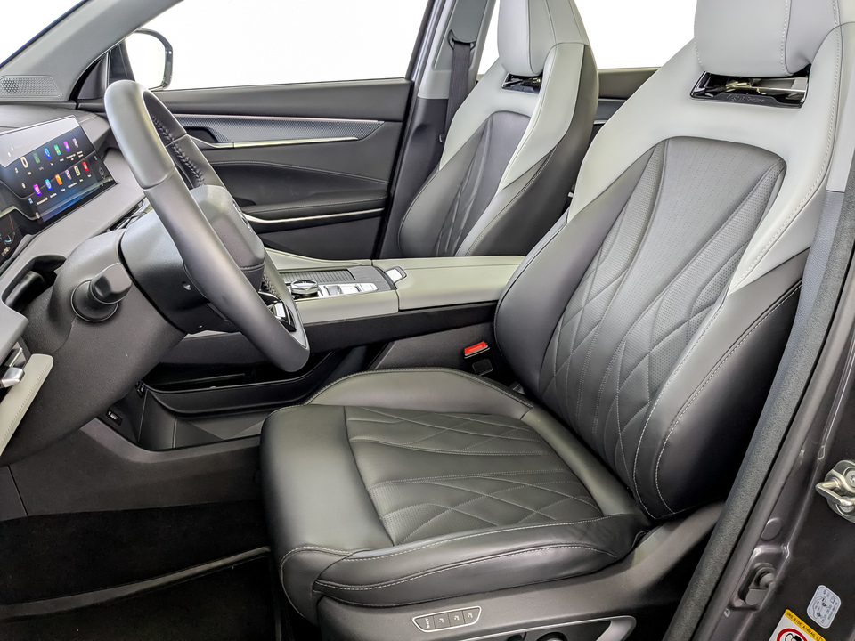 Фото Changan CS75 Plus III с пробегом 17 139 км