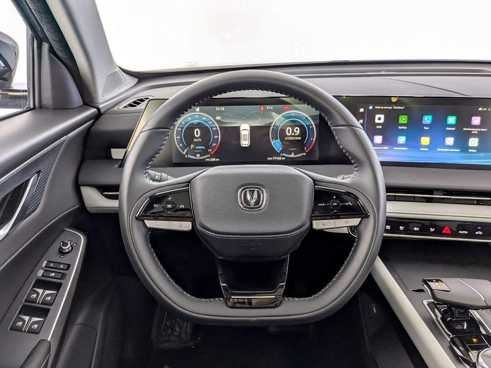 Фото Changan CS75 Plus III с пробегом 17 139 км