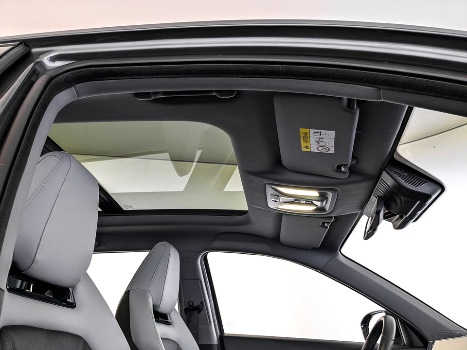 Фото Changan CS75 Plus III с пробегом 17 139 км