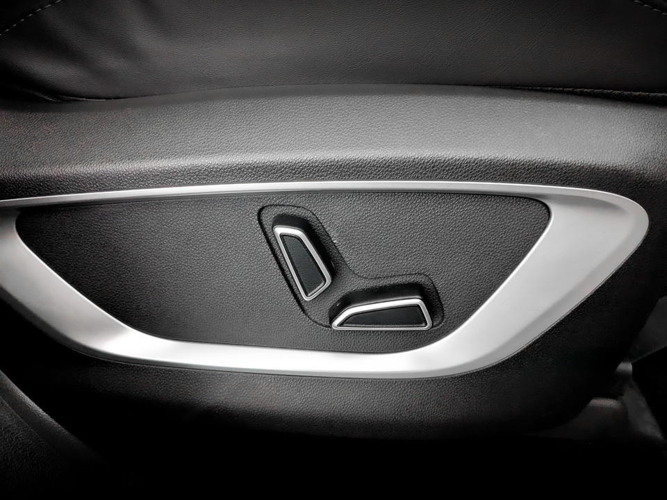 Фото Changan CS75 Plus III с пробегом 17 139 км