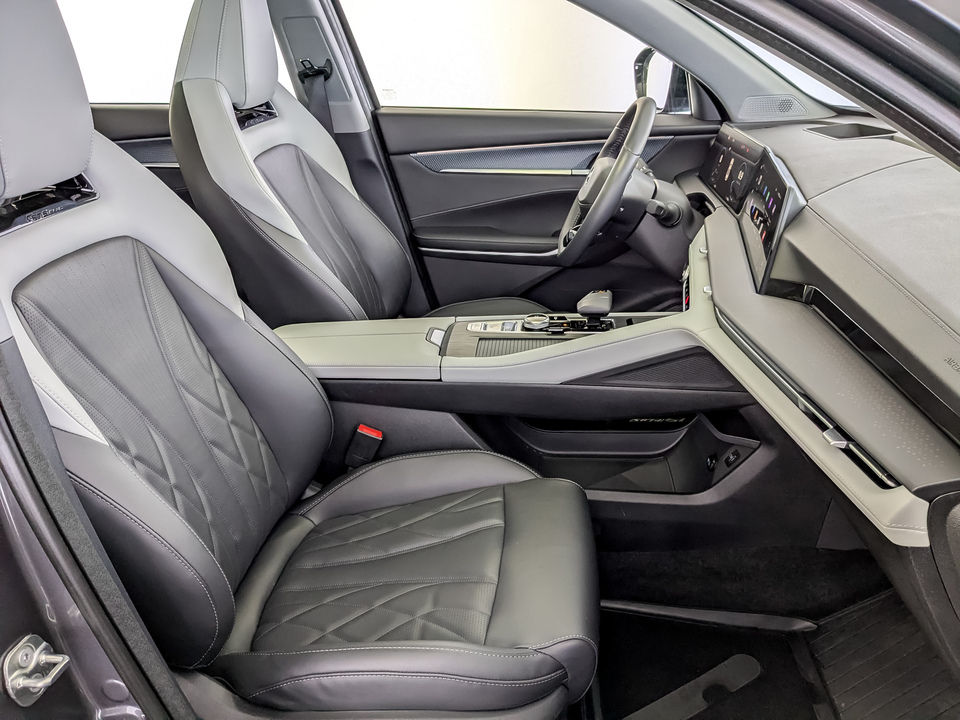Фото Changan CS75 Plus III с пробегом 17 139 км