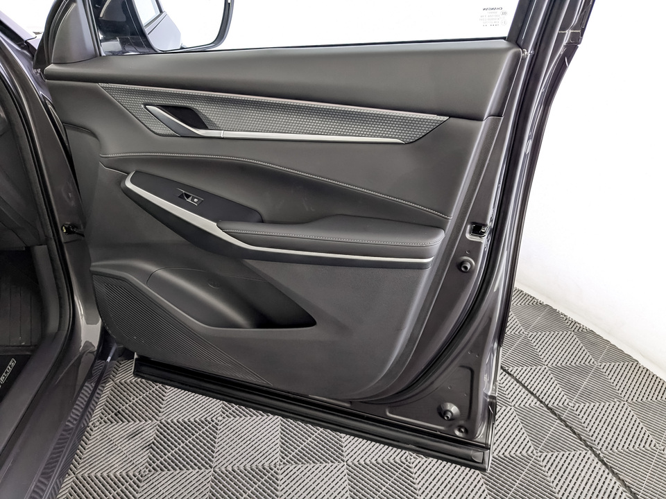 Фото Changan CS75 Plus III с пробегом 17 139 км