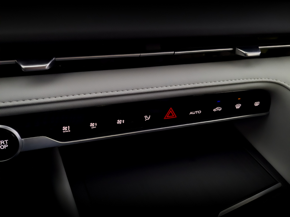 Фото Changan CS75 Plus III с пробегом 17 139 км