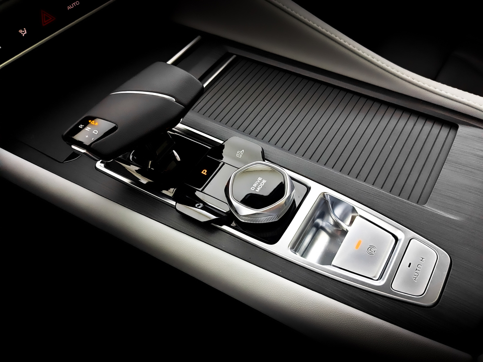 Фото Changan CS75 Plus III с пробегом 17 139 км