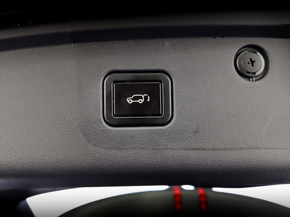 Фото Changan CS75 Plus III с пробегом 17 139 км