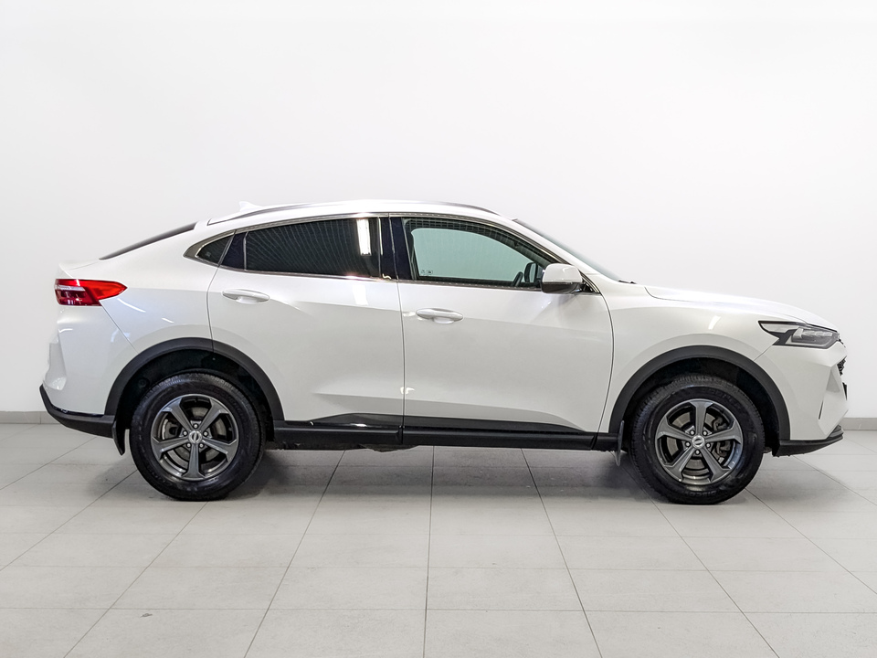Haval F7x I