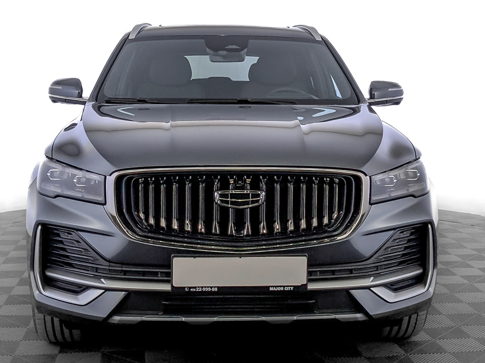 Monjaro Flagship SE 2.0T/238 8AT 4WD