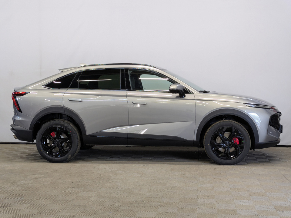 Haval F7x Техно+ 2.0T/231 7RT 4WD