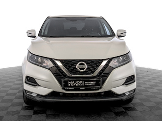 Nissan Qashqai II J11