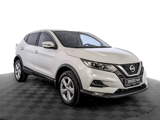 Nissan Qashqai II J11