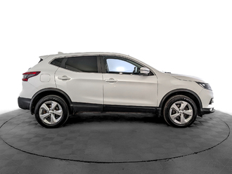 Nissan Qashqai II J11
