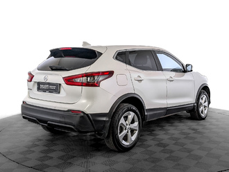 Nissan Qashqai II J11