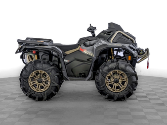 Outlander XMR 1000R G3