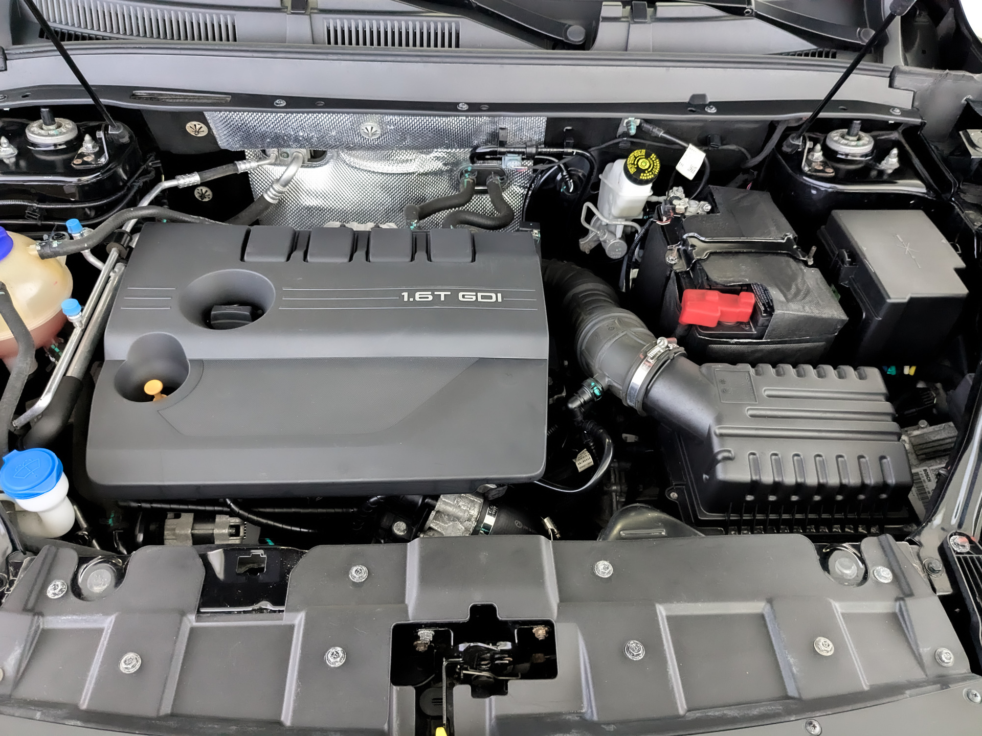 CHERY Tiggo 7 Pro 1.60 (150 л.с), автомат, 2023, пробег 60 810 км