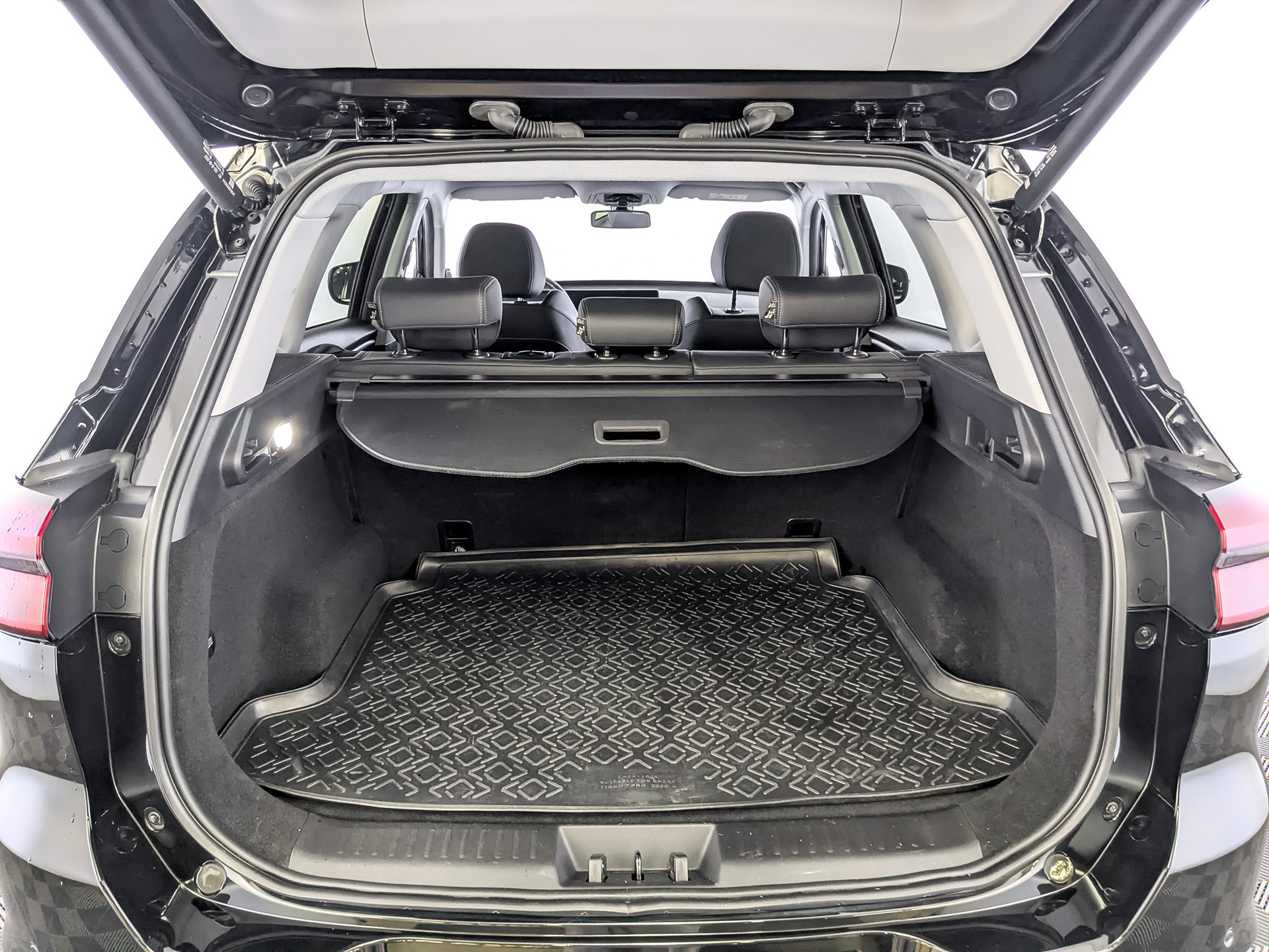 CHERY Tiggo 7 Pro 1.60 (150 л.с), автомат, 2023, пробег 60 810 км