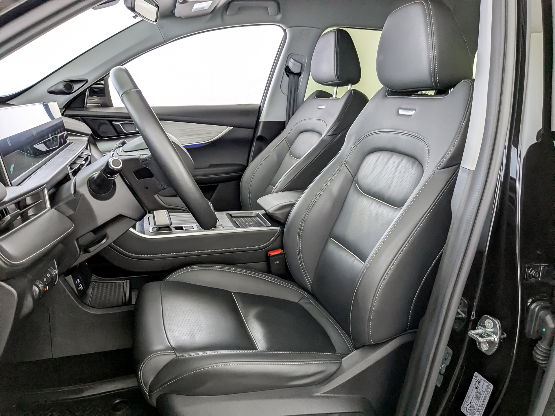 CHERY Tiggo 7 Pro 1.60 (150 л.с), автомат, 2023, пробег 60 810 км