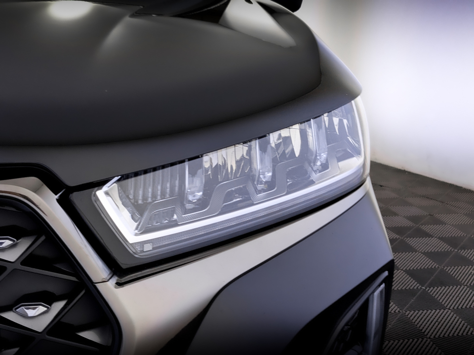 Фото Chery Tiggo 7 Pro с пробегом 60810 км