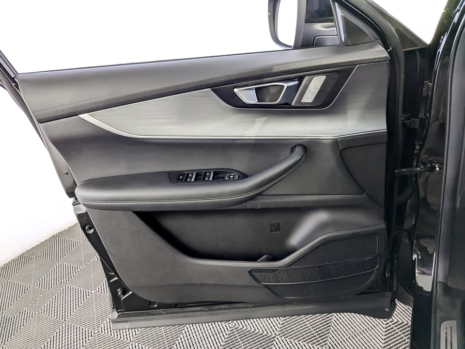 Фото Chery Tiggo 7 Pro с пробегом 60810 км