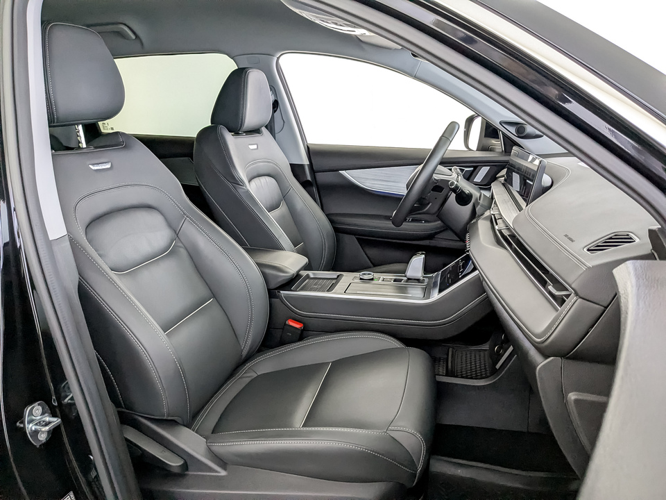 Фото Chery Tiggo 7 Pro с пробегом 60810 км