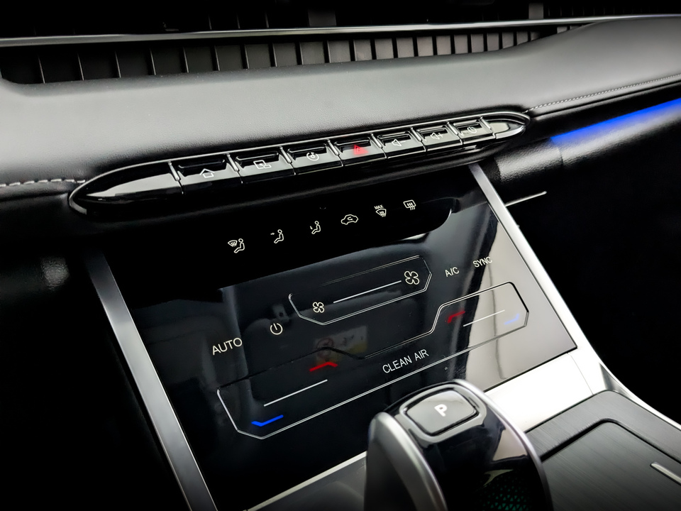 Фото Chery Tiggo 7 Pro с пробегом 60810 км