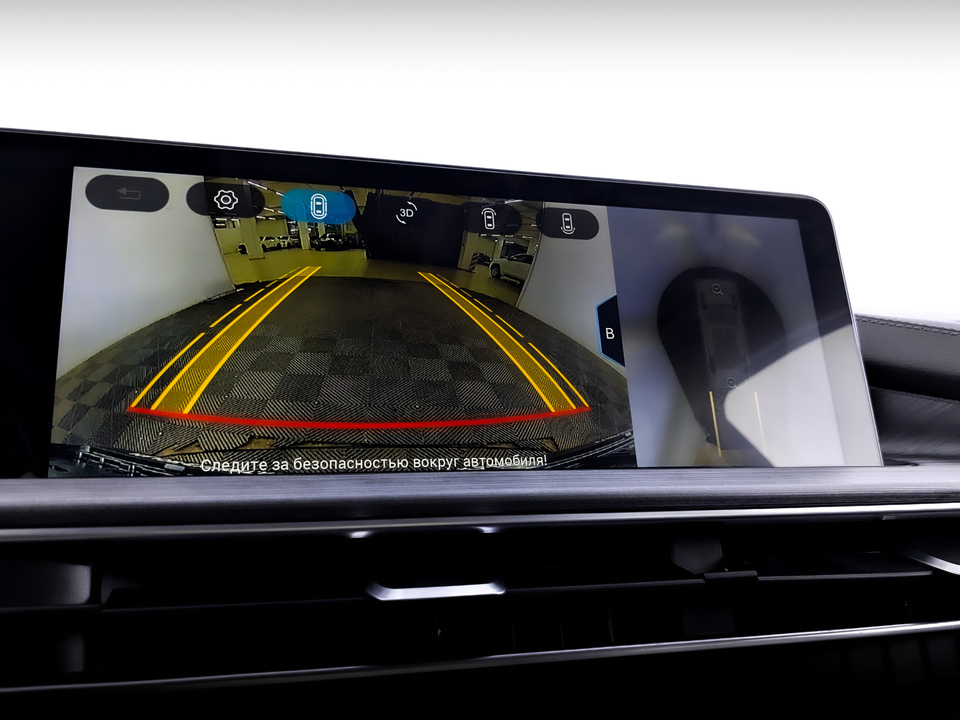 Фото Chery Tiggo 7 Pro с пробегом 60810 км