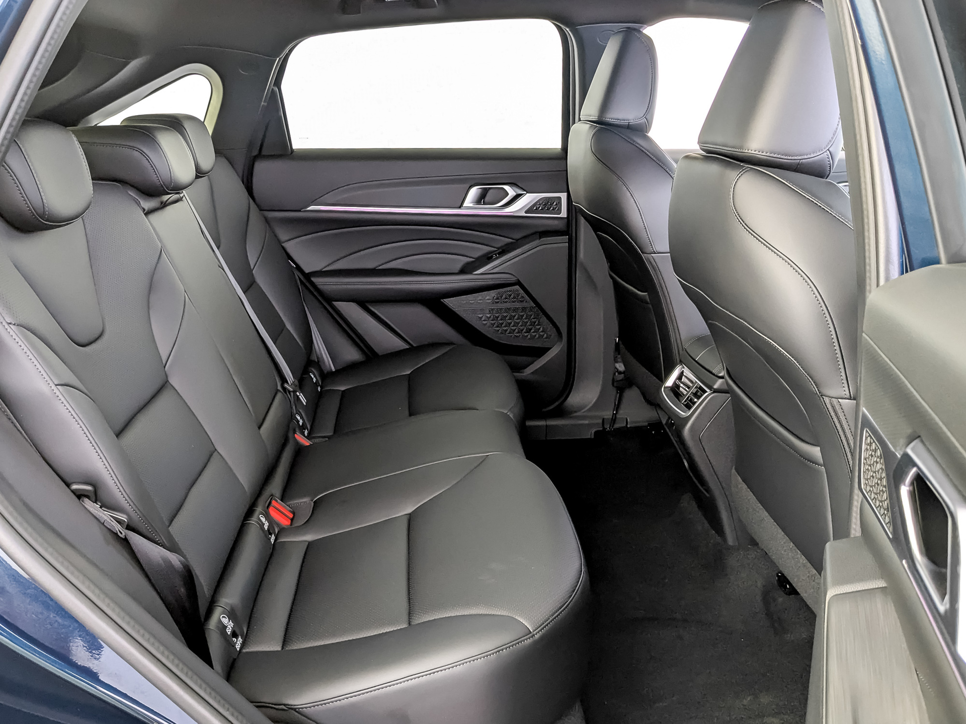 Фото Haval F7x Техно+ 2.0T/231 7RT 4WD