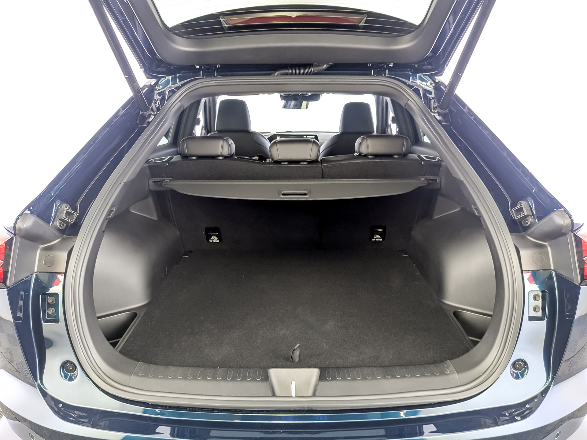 Фото Haval F7x Техно+ 2.0T/231 7RT 4WD