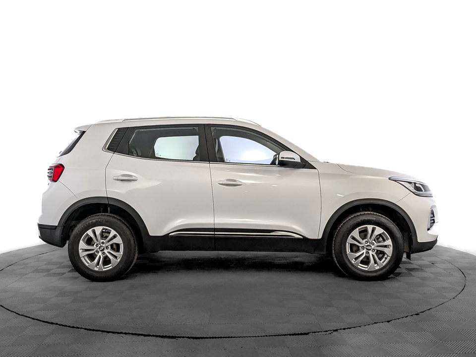 Chery Tiggo 4 Pro