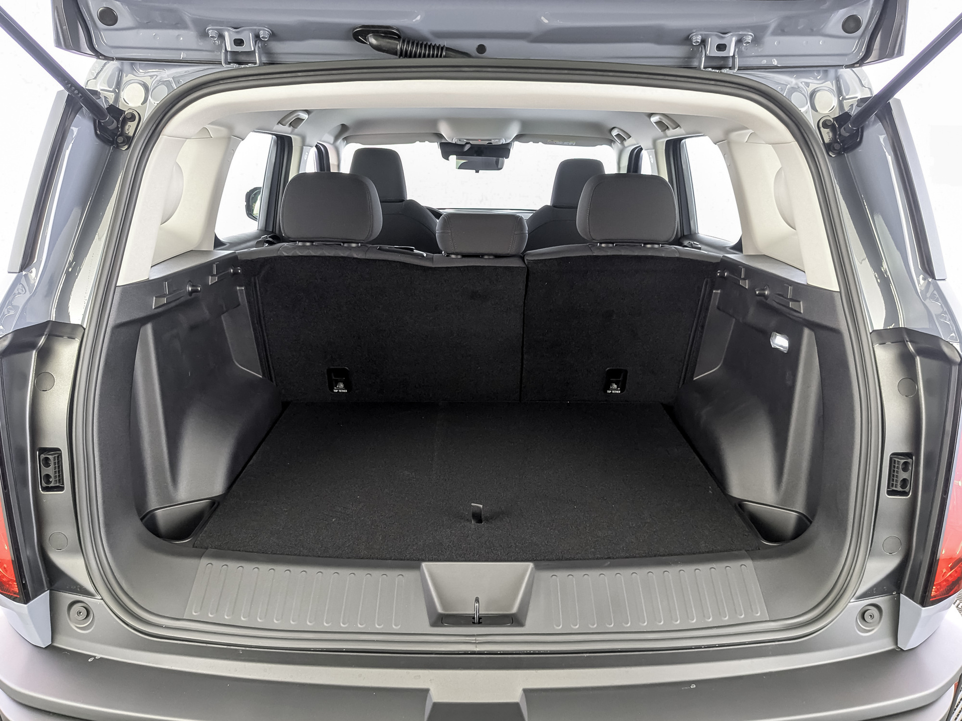 Фото Haval H3 Оптимум 1.5T/143 7RT 2WD