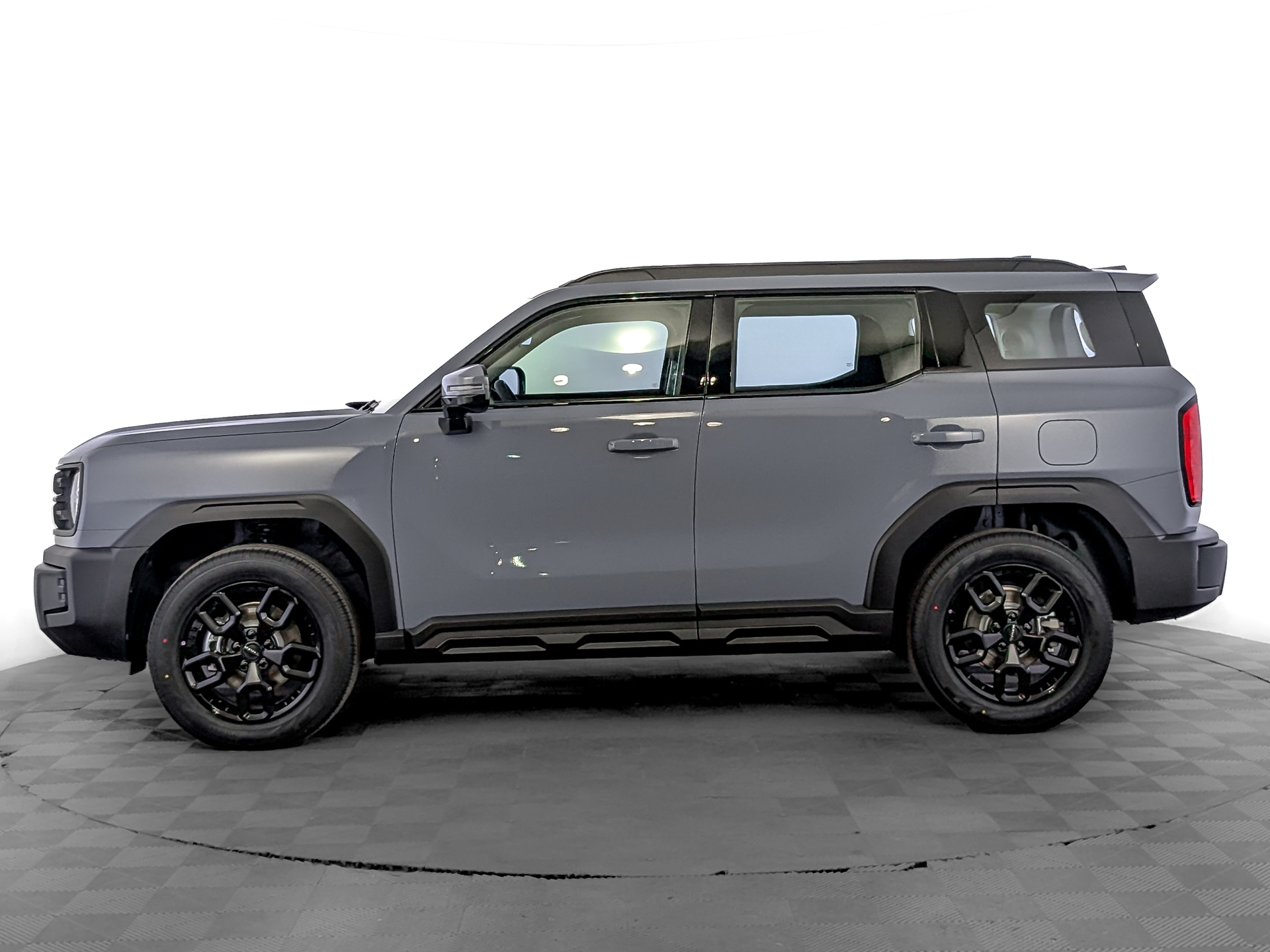 Фото Haval H3 Оптимум 1.5T/143 7RT 2WD