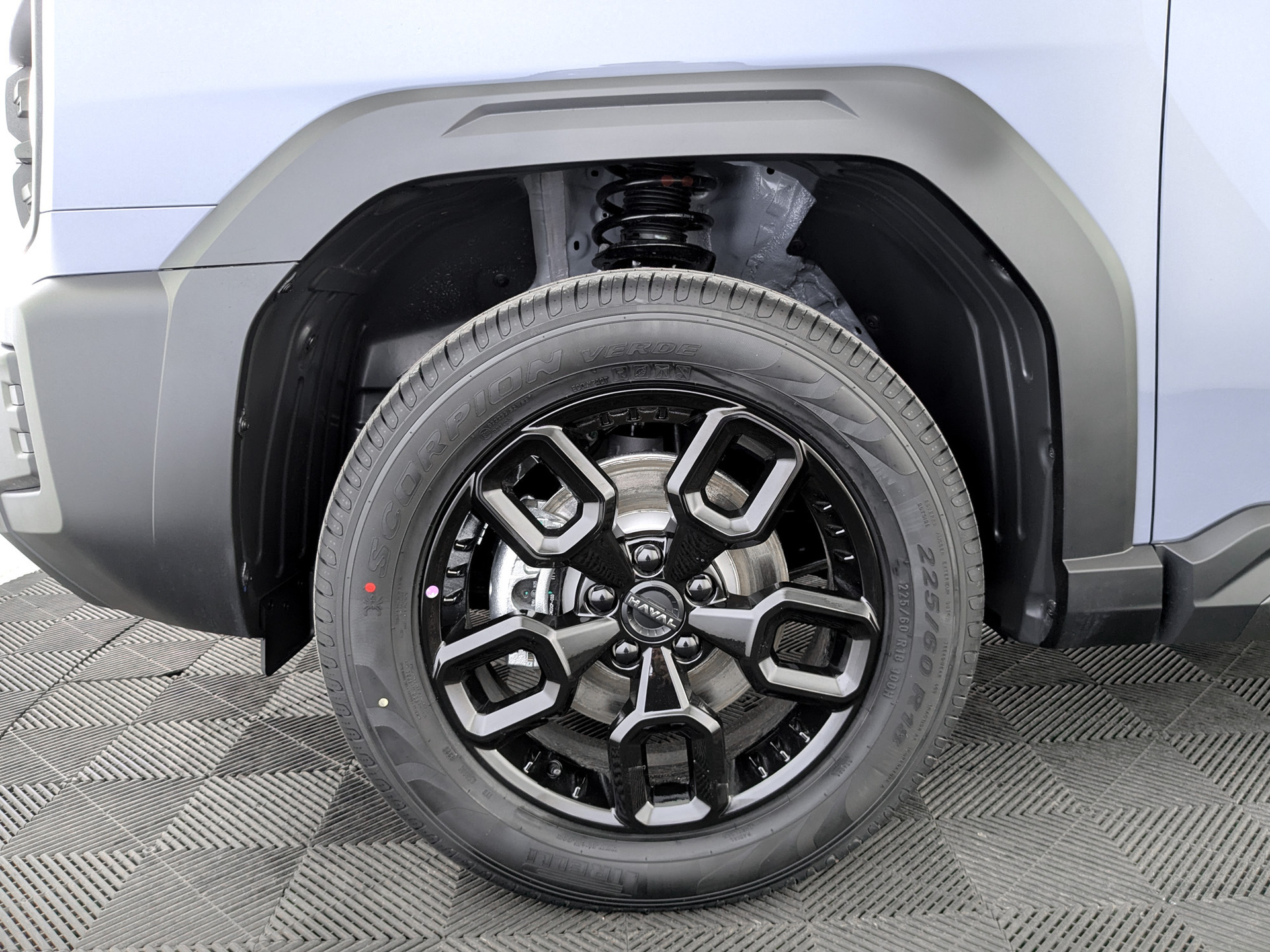 Фото Haval H3 Оптимум 1.5T/143 7RT 2WD