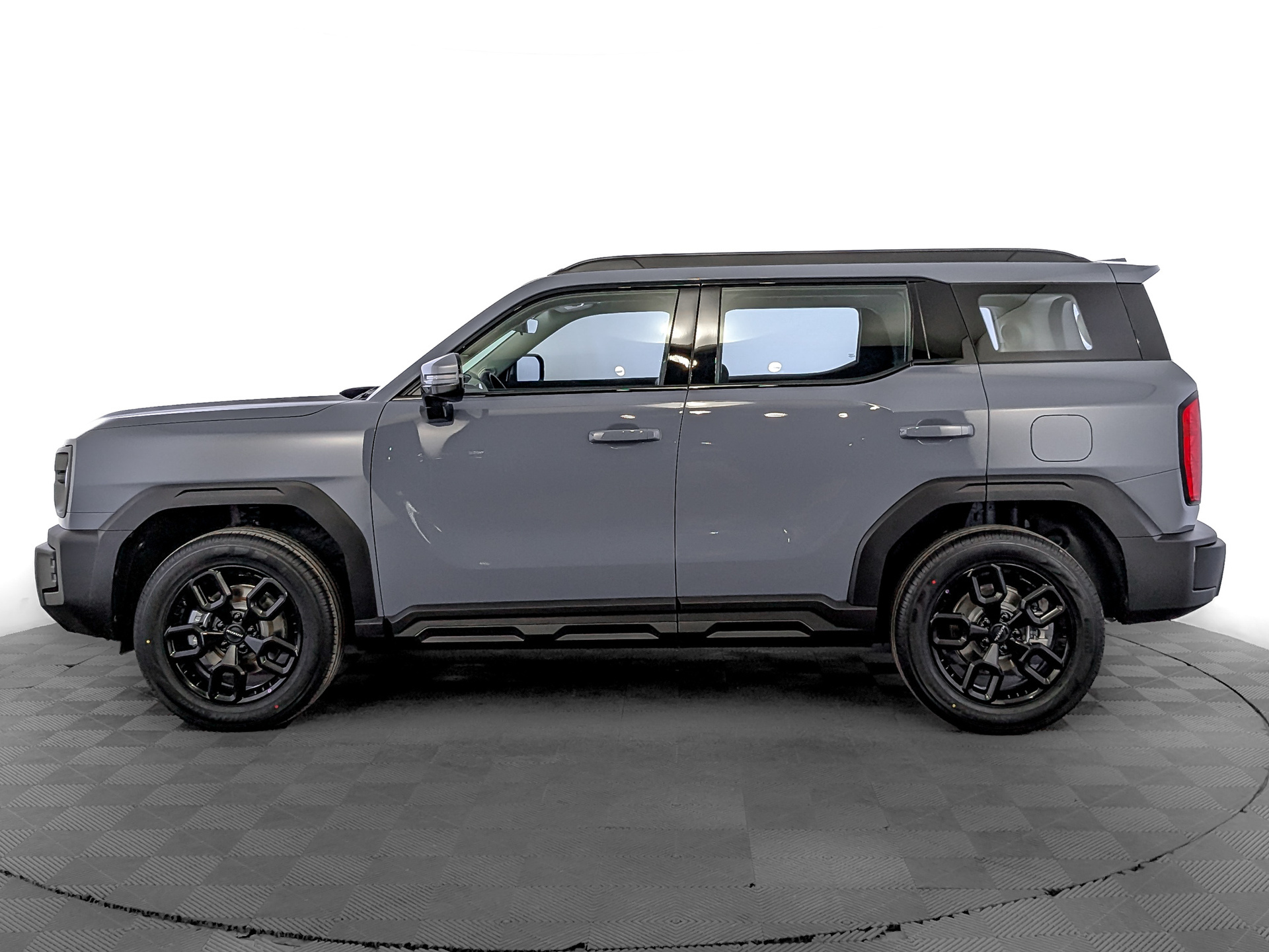 Фото Haval H3 Оптимум 1.5T/177 7RT 4WD