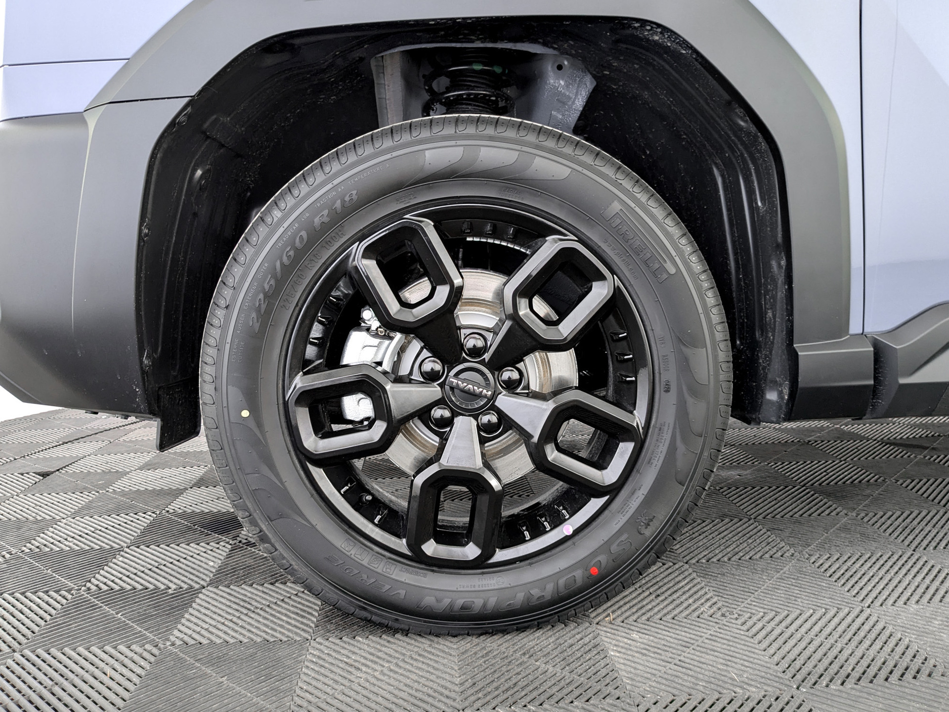 Фото Haval H3 Оптимум 1.5T/177 7RT 4WD