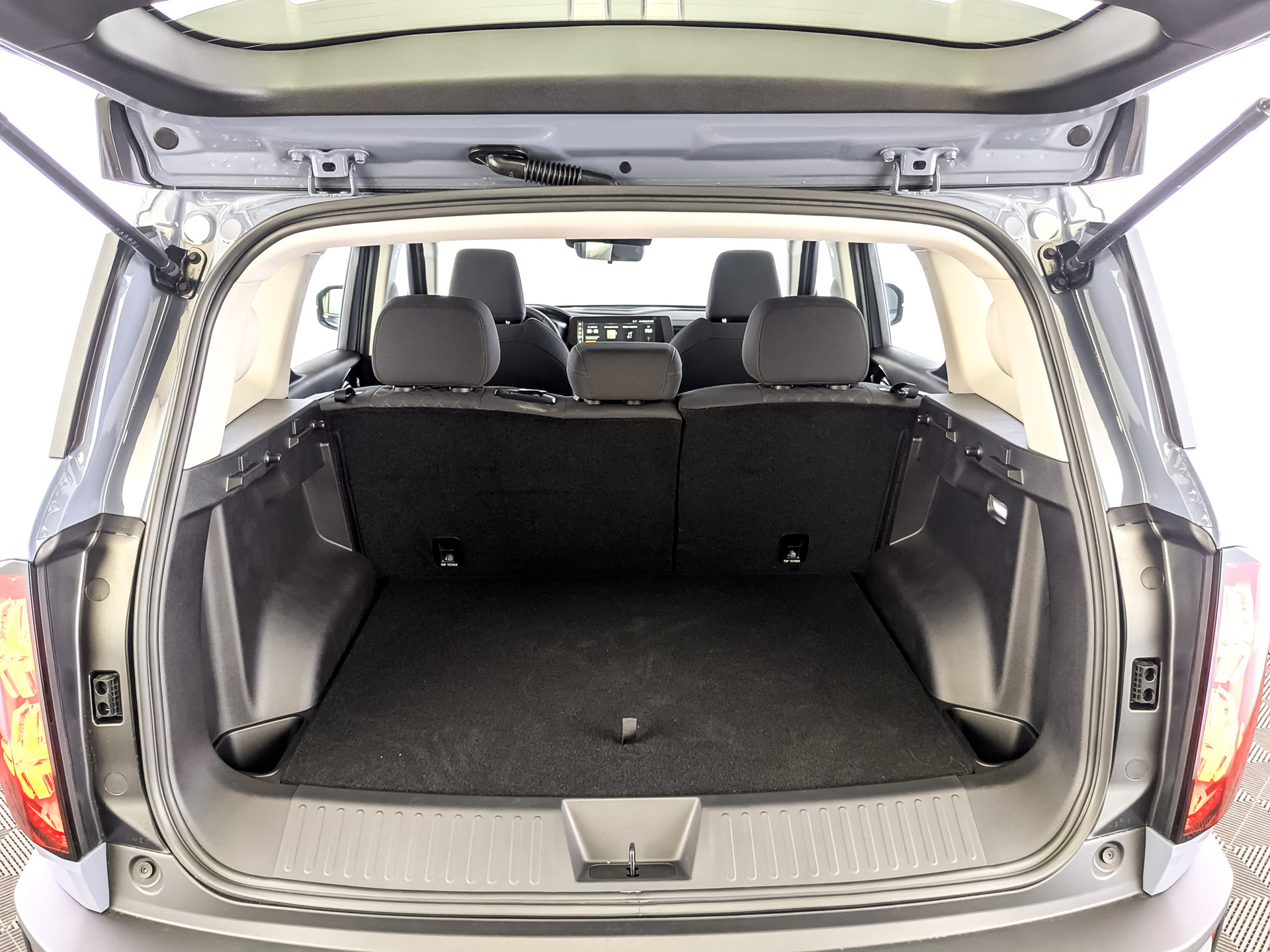 Фото Haval H3 Оптимум 1.5T/177 7RT 4WD