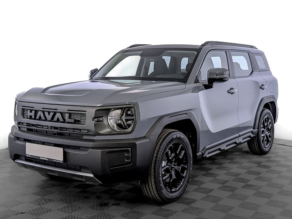Haval H3 Оптимум 1.5T/177 7RT 4WD