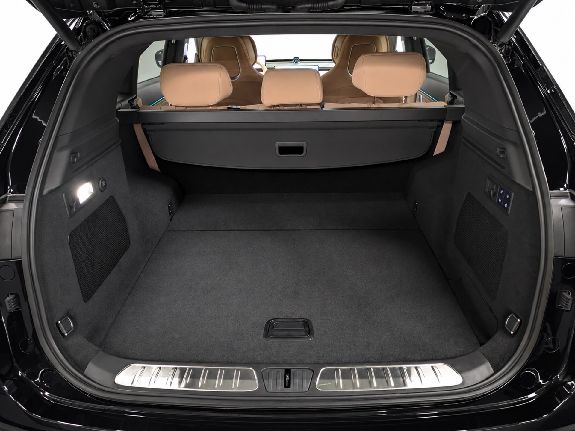 Фото Exlantix ET Top 1.5ELH/190 40кВт 4WD