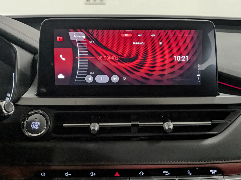 Фото Chery Tiggo 4 Pro с пробегом 65799 км